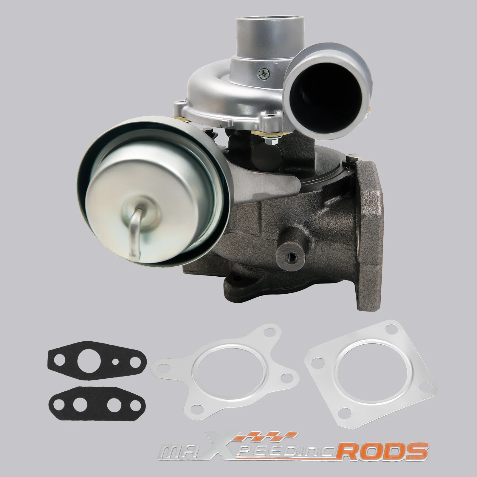 VJ38 Turbo Turbocharger for Ford Ranger / Mazda BT50 3.0L 2.5L WE01F W0113700F