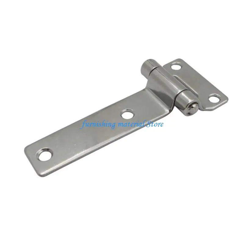 

Y5GD Steel Shipping Container Hinges Reinforced Designs Hinge 2pcs for Commercial Use