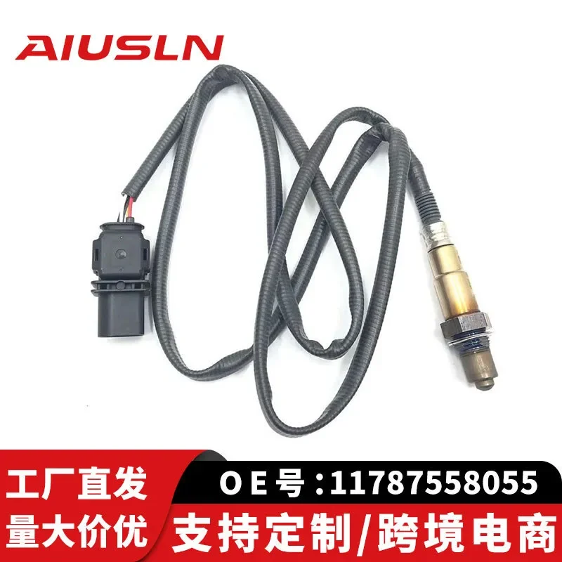 

Oxygen Sensor for BMW 523Li 525i 11787558055 0258017098 Engine