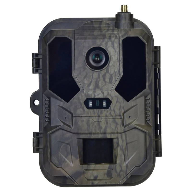 Hunting And Outdoor Shows - M07K-Live Show 4G Kamera Hutan 120MP