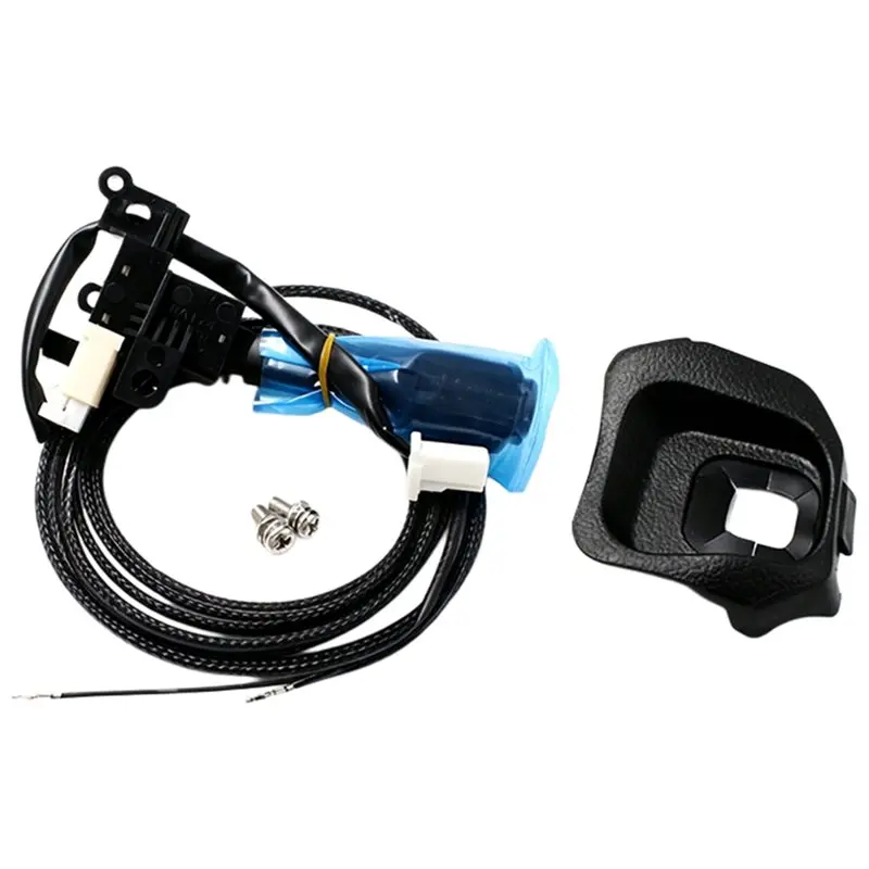 LLCS-1Set Cruise Control Switch Kit For Toyota Camry Corolla