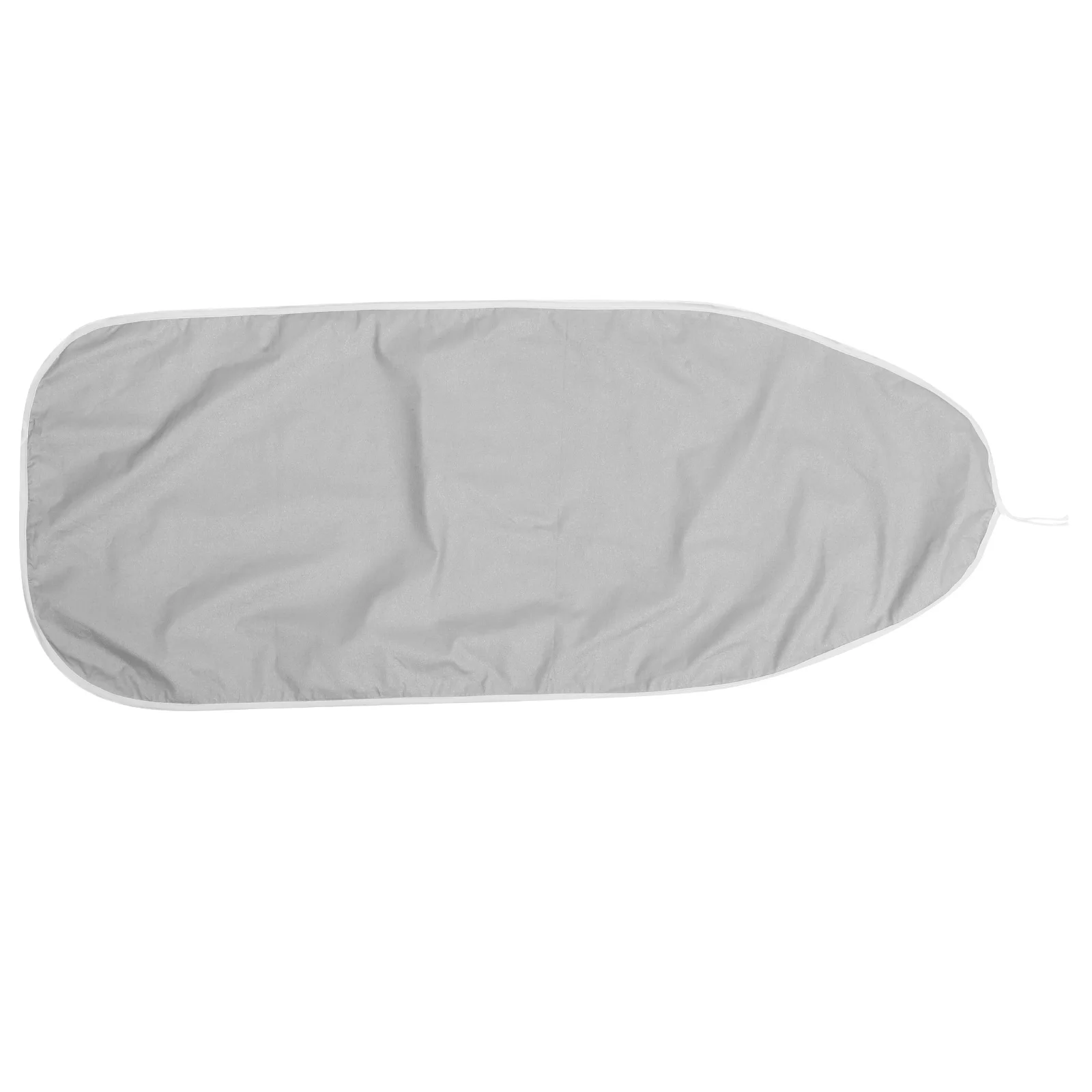 

Ironing Board Cover Cloth Elastic Non-Slip Protective Heat Resistant Wrinkle-Free Iron Board Replacement Cover