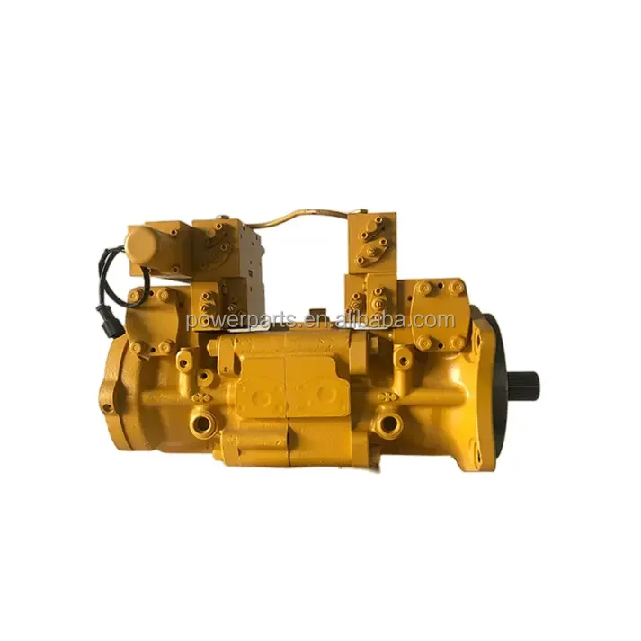 

708-2L-00680 708-2L-00690 708-2H-00440 for PC1250-8 Hydraulic Pump