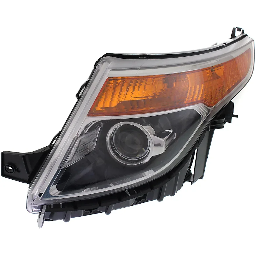 Do reflektora Ford Explorer 2011 (lewy) OE BB5Z13008N