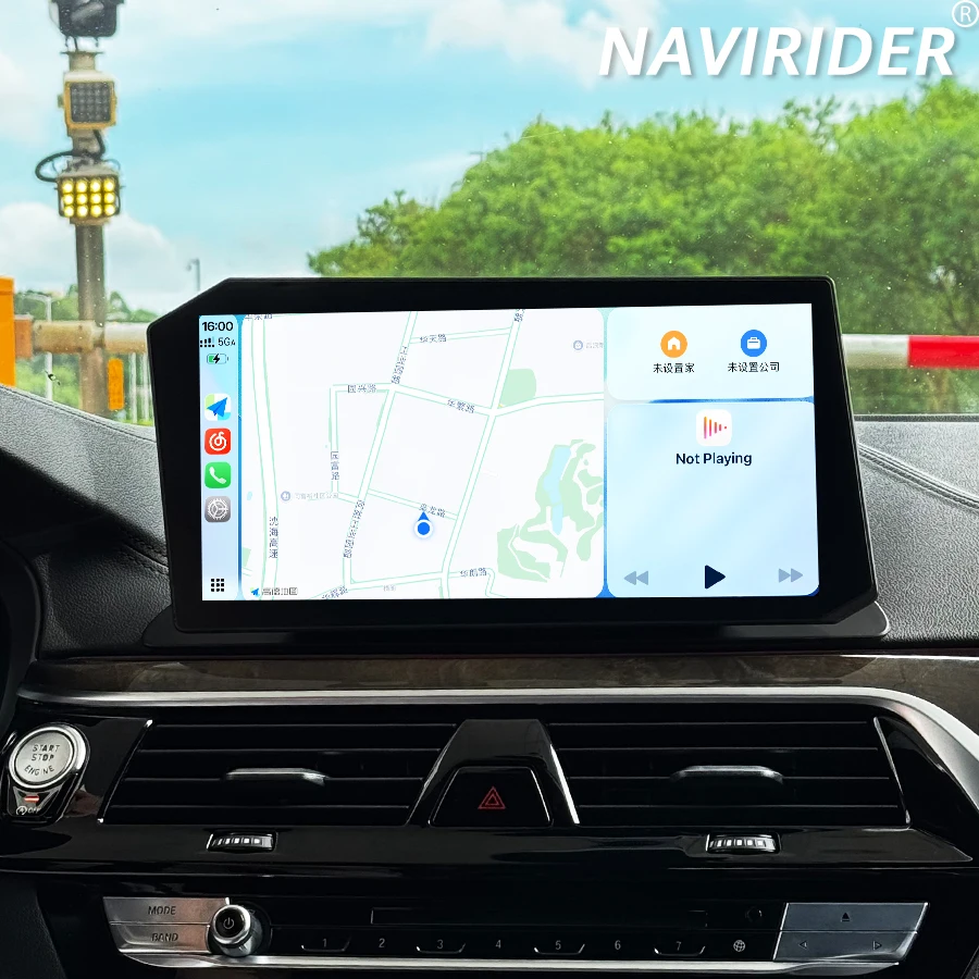 12.9Inch Carplay Fo…