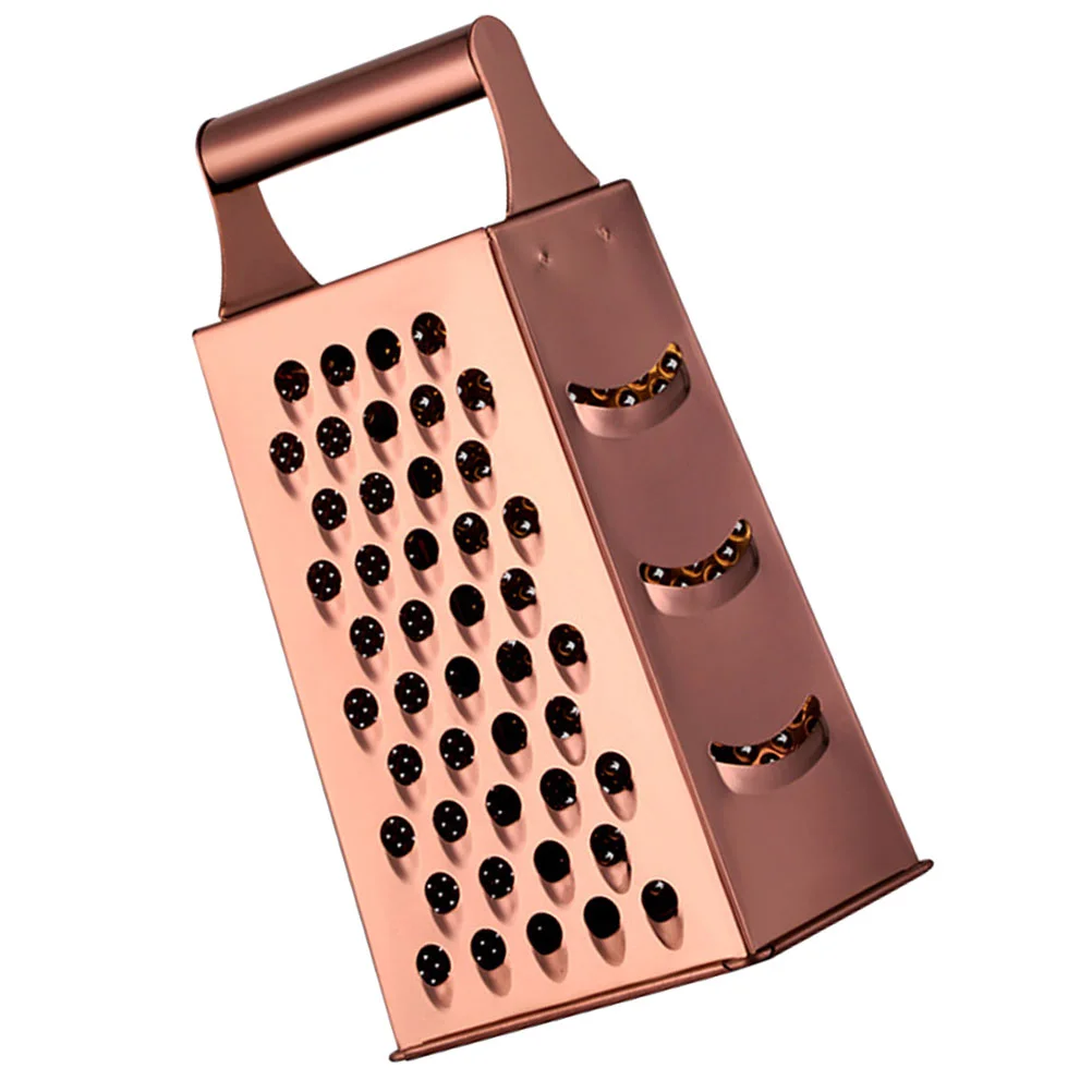Cheese Grater Kitchen Graters Stainless Steel for Butter Slicer Shredder Tools Gadget
