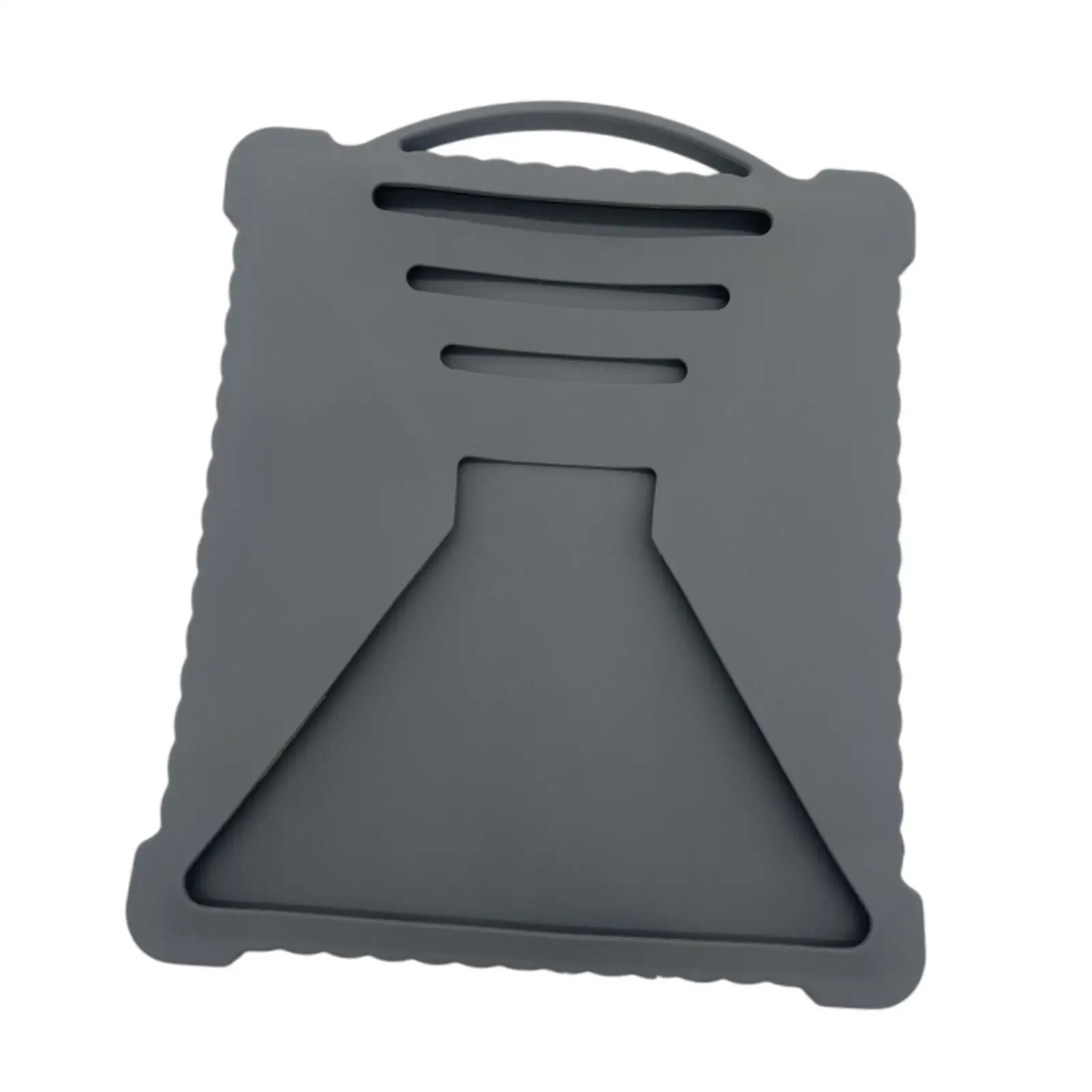 Antenna Silicone Protective Cover Compact Sleeve for Outdoor Rvs Backpacking