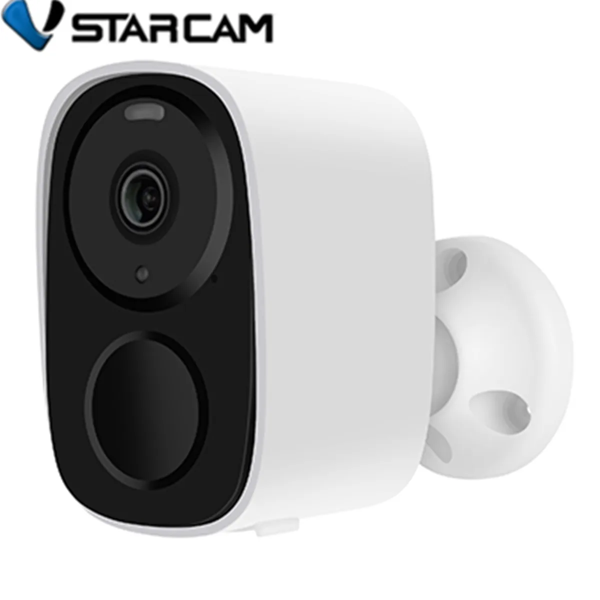 Vstarcam CB54 3MP 1296P O-KAM APP Solar Power Bluetooth  WIFI/4G  IP Camera AI Humanoid Detection Home Seucity CCTV Baby Monitor