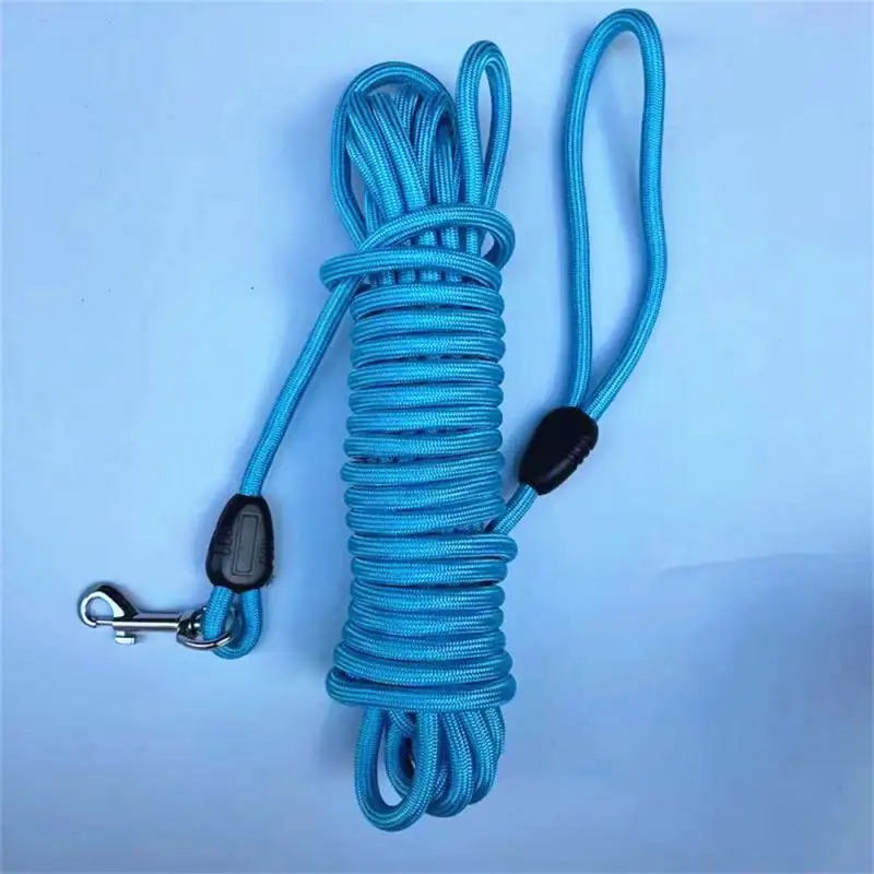 

Tracking Training Traction Rope Dog Chain Dog Rope Tracking Rope Pet Tracking Training Traction Rope Dog And Cat Tracking Belt