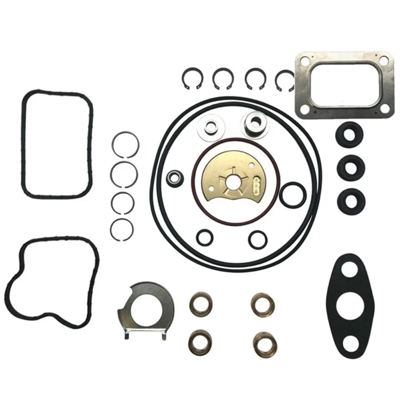 Rebuild 8271322001 Turbocharger Repair TS1 & Standard Bearings