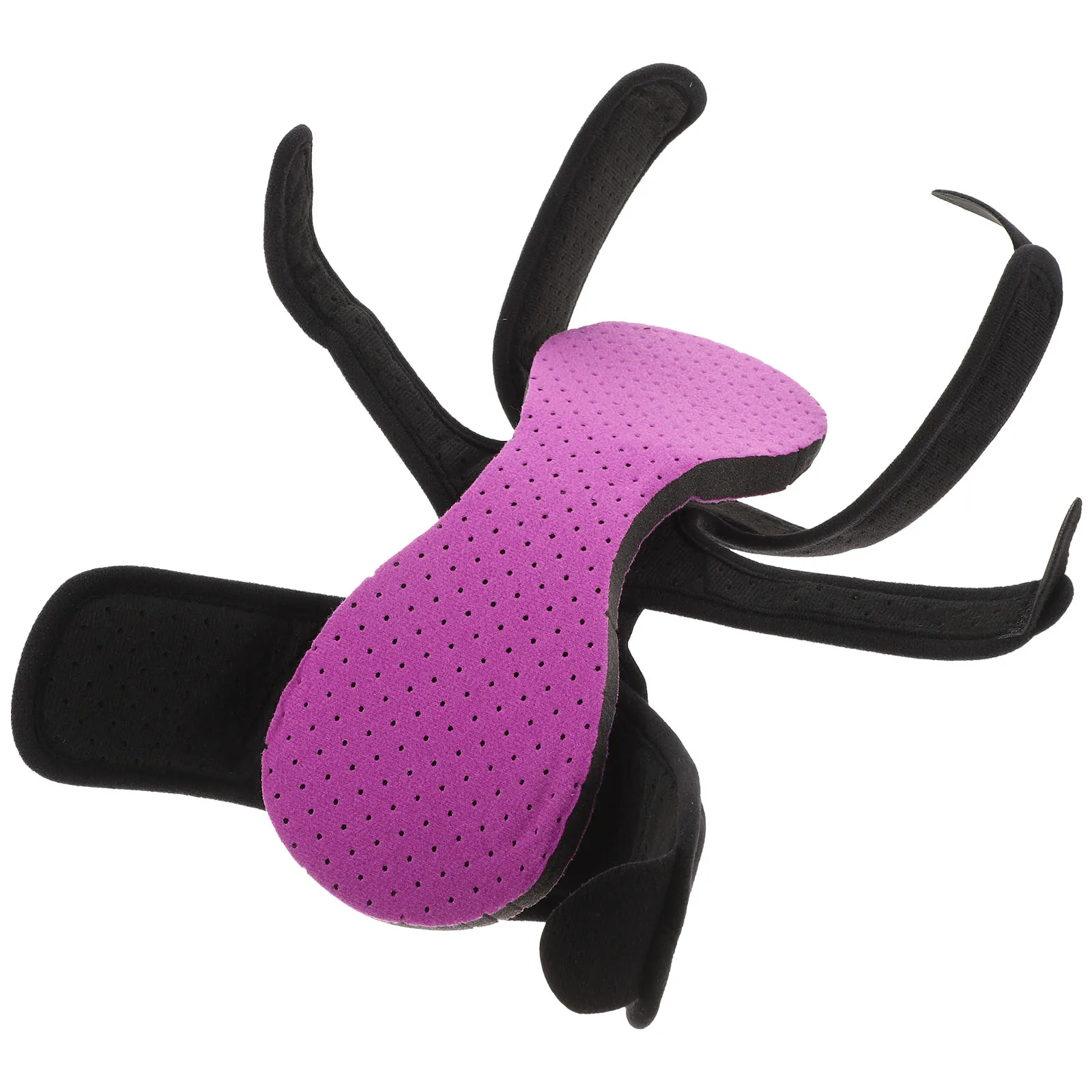 

3 шт., корректор падения лодыжки, регулируемый подошвенный фасциит, ночная шина, дышащая поддержка ног для восстановления после травм