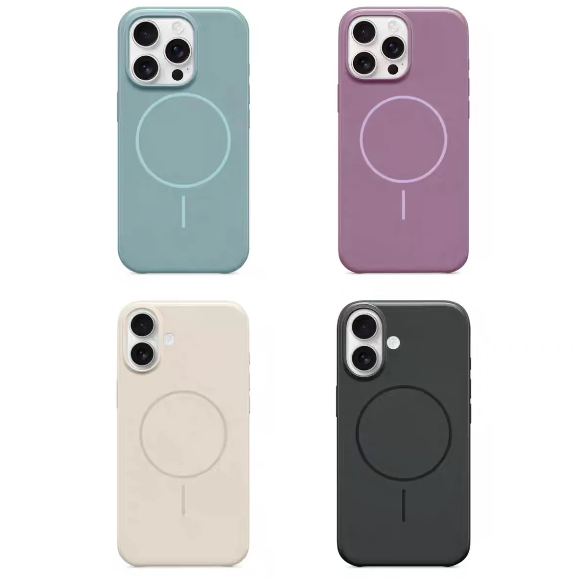 For Beats collaboration iPhone 16 specific MagSafe phone case anti drop  Apple 16promax protective case camera control functio