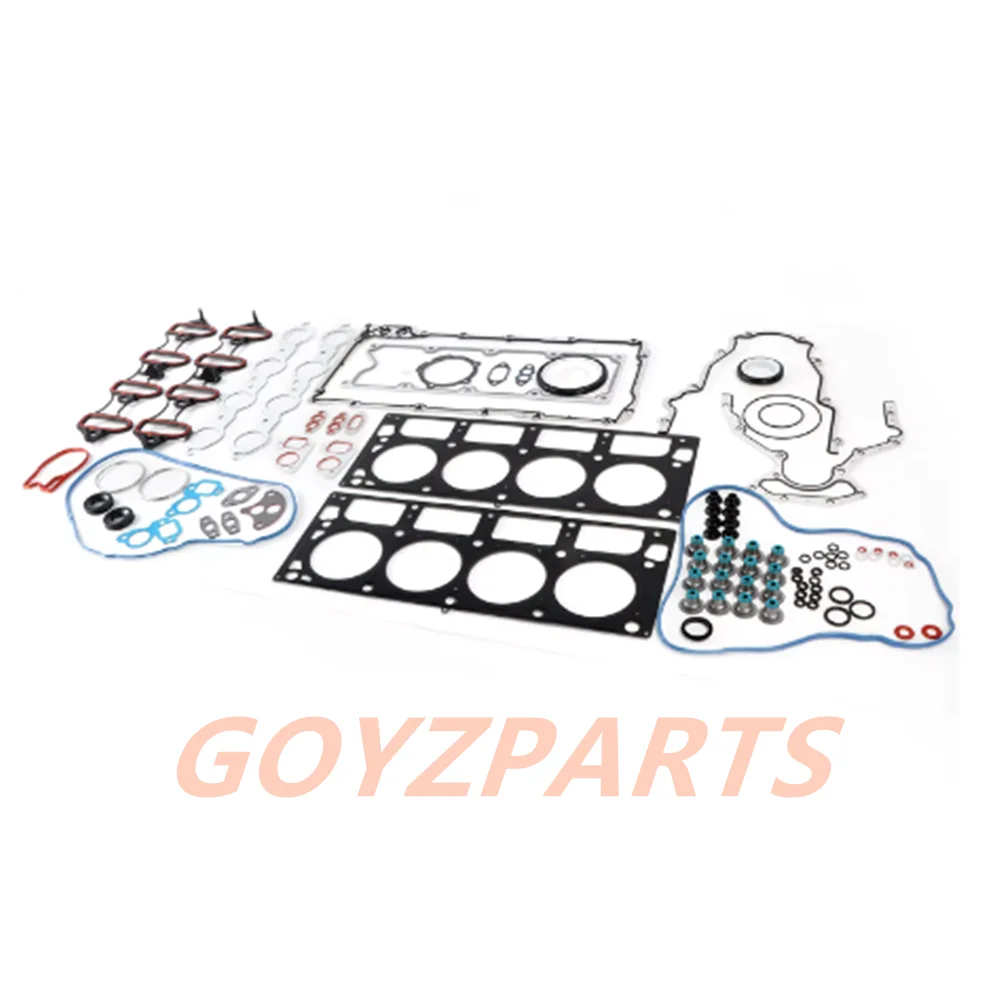 1 set Engine Gasket Kit Set Brand New For Chevrolet Silverado 1500 Express Escalade Sierra 2001-2003 HS26192PT