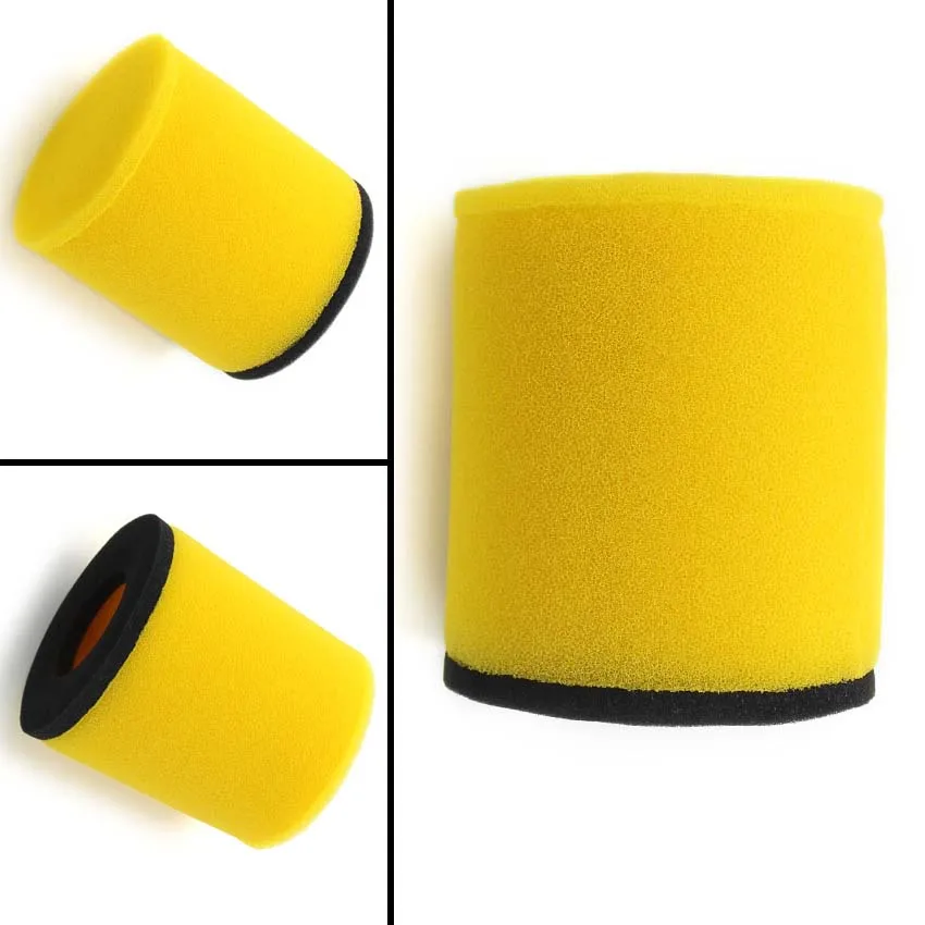 Motorrad-Luftfilter für Suzuki LTF400 LTA400 Eiger Auto ASi KingQuad 400 LTA400FL – Detail 3