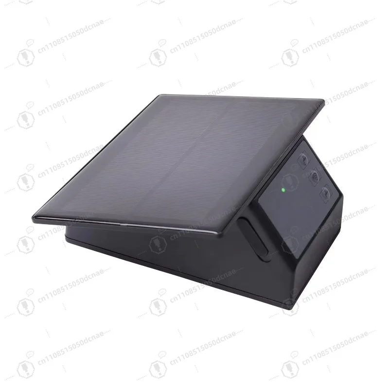 WiFi Smart Automatic Watering Timer for Home Garden Phone Remote Control Plant Irrigation System