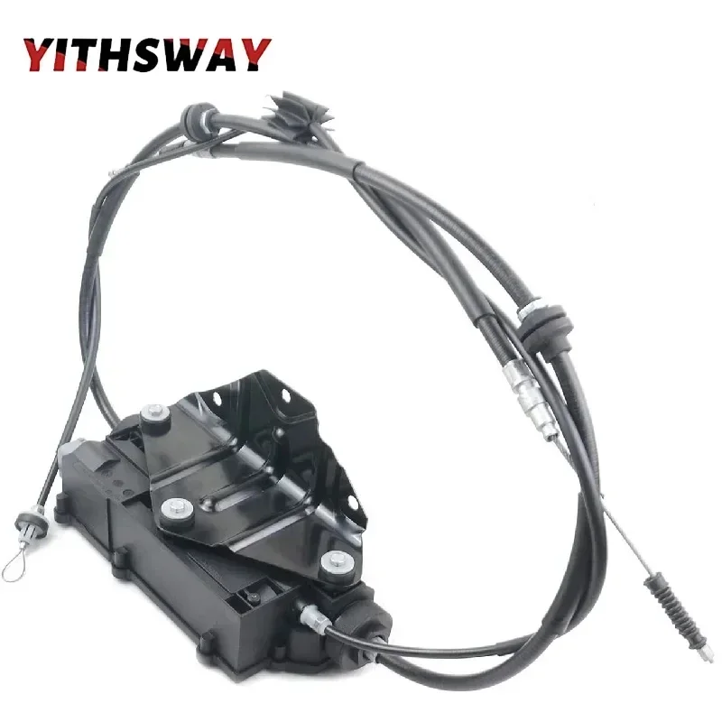 34436850289 Electric Parking Brake Handbrake Actuator Module Control Unit for BMW X5 E70 X6 E71 E72 2007 2008-2014 34436782205