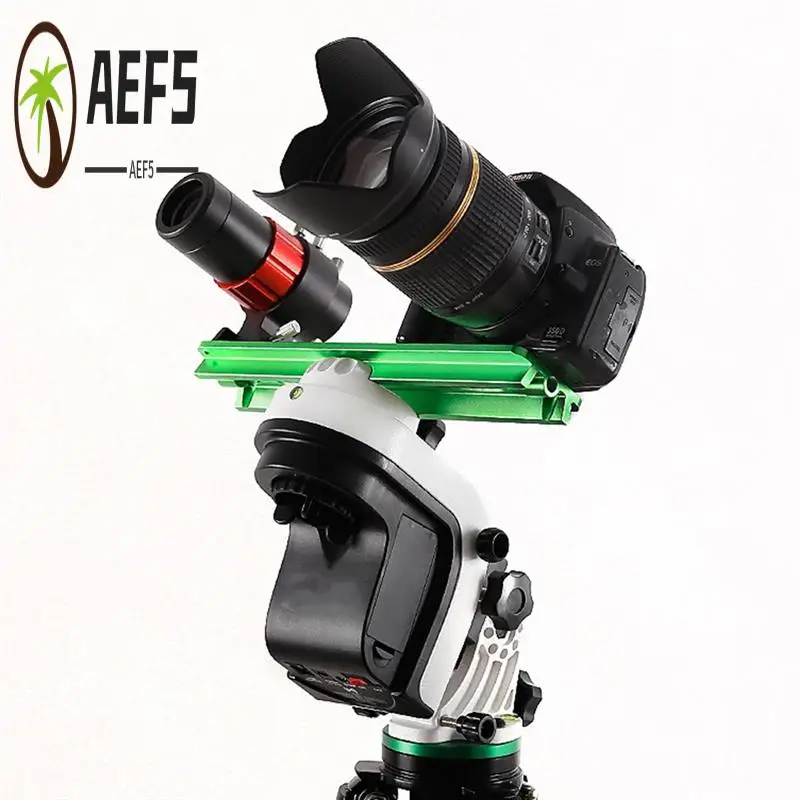 

AEF5-Plate 250 мм экваториальный телескоп пластина «ласточкин хвост» один адаптер две короткие пластины аксессуары для астрономических телескопов