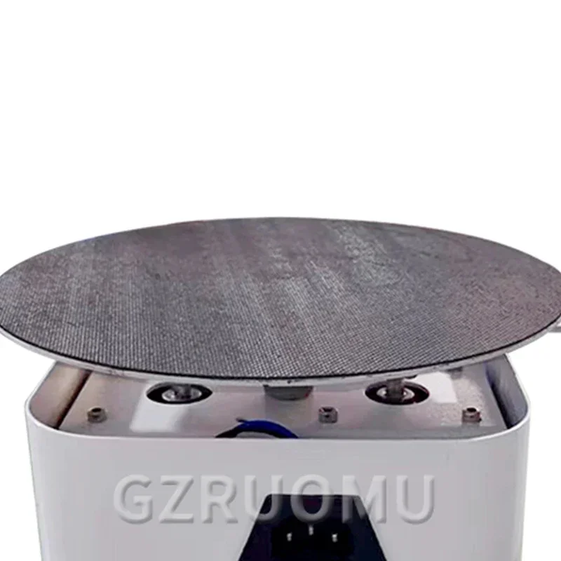 Electric Stretch Film Baler for Packaging Box Leak-Proof Small Cargo Baling Device Takeaway Lunch Box Sealed Wrapping Machine