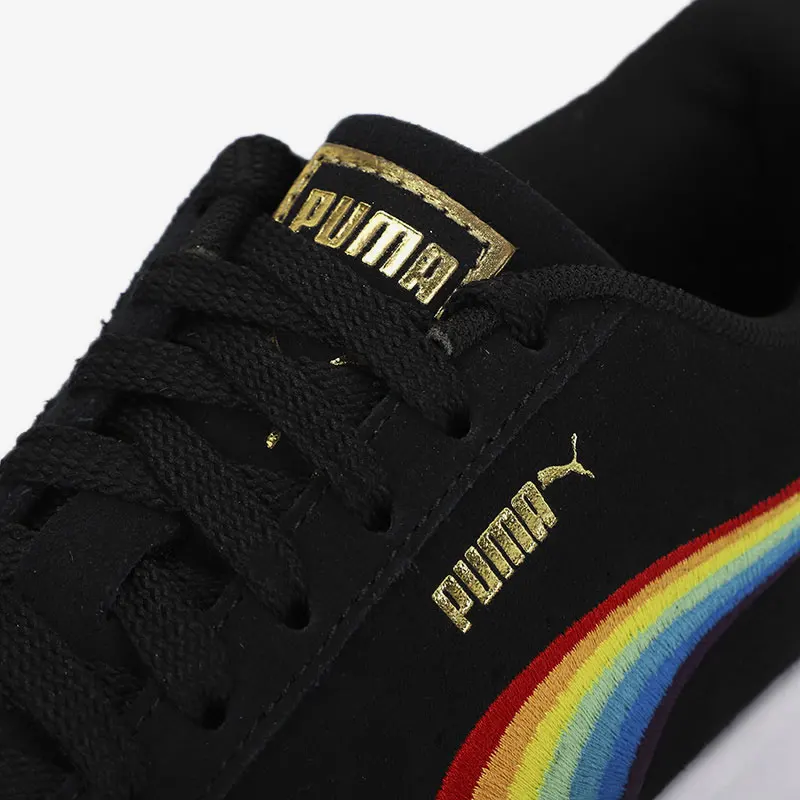 Scarpe da tavolo traspiranti sportive alla moda delle nuove donne di Puma Authentic Season 387239-01