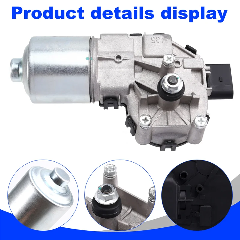 

Universall 68030272AA Car Front Windshield Wiper Motor For Dodge Chrysler Buick GMC 68030272