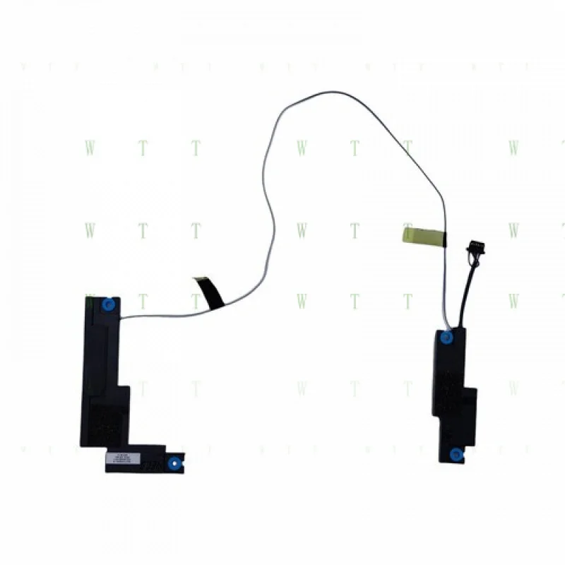 

BB 0WXXDD WXXDD For Dell Latitude 5320 E5320 Laptop Built in Speaker set