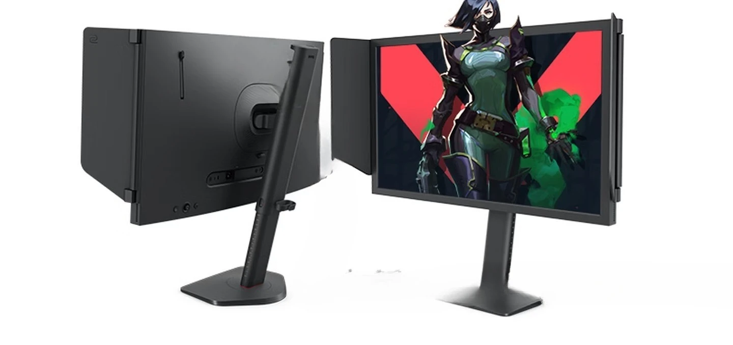 

XL2566X + 24.1 inch 1k400hz astTN screen, game LCD screen