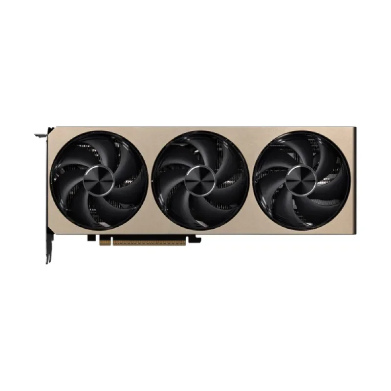 

RTX5070TI gaming professional, design desktop computer graphics card RTX5070TI 16G INSPIRE
