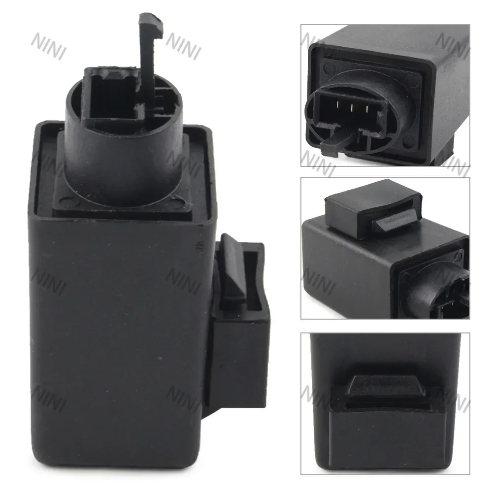 Accessories For Honda CBR400 NC23 NV400 Shadow CBR600 F2 CBR900 38301-KK9-952 Motorcycle Turn Signal Flasher Relay