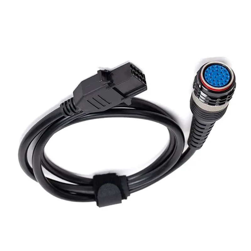 A76T-OBD2 Main Diagnostic Cable For Volvo Vocom Interface 8PIN Cable Diagnostic Tools 88890304 Easy Install