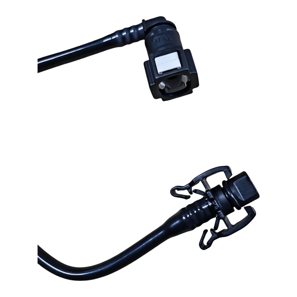 Coolant Reservoir Hose For Ford For Mondeo 2011 2.0T Replace 9G918K012JA
