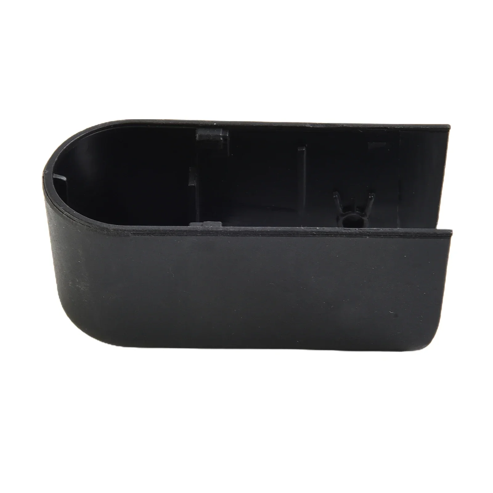 

Крышка стеклоочистителя, крышка гайки, задняя часть, замена лобового стекла автомобиля, 1 шт., ABS аксессуары, черный MN152106, высокое качество