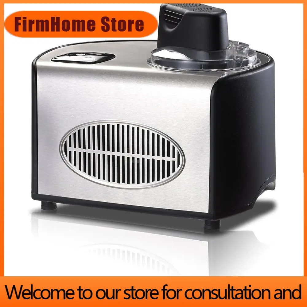 FirmHome Store1.5 Quart Ice Cream Maker