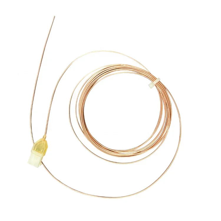 أداة جراحية قوية الكهروهيدروليكية Lithotripter Biliary EHL Probe لعلم المعدة وأحجار النفايات