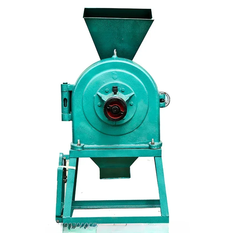 exquisite craftsmanship small moulin a farine corn cassava flour grinding machine mill