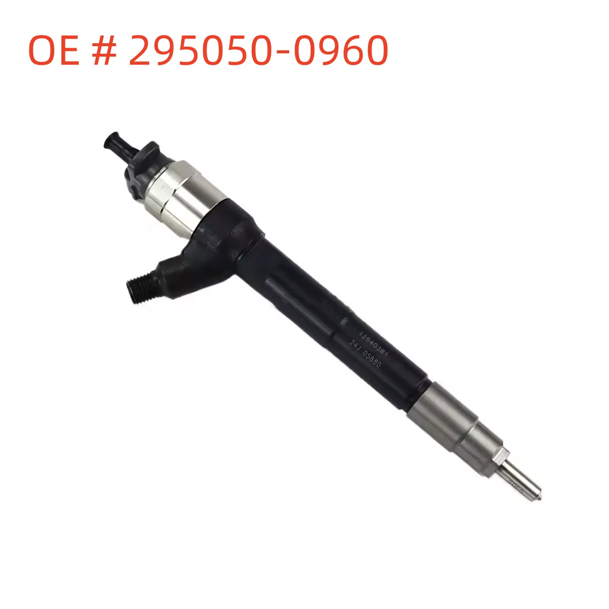 

High quality New 295050-0960 2950500960 Fuel Injector for GM / CHEVR-- 12640381