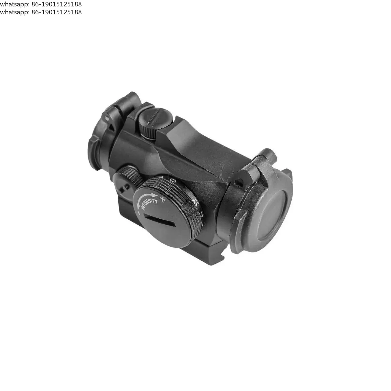 High quality T2 red dot seismic telescope model accessories ED high-definition