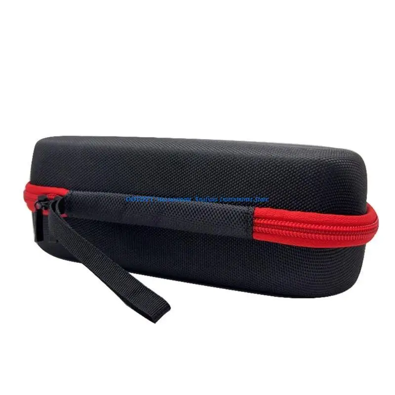 367D Universal Carrying Case For Electric Air Pumps Car Maintenance With Soft Lining