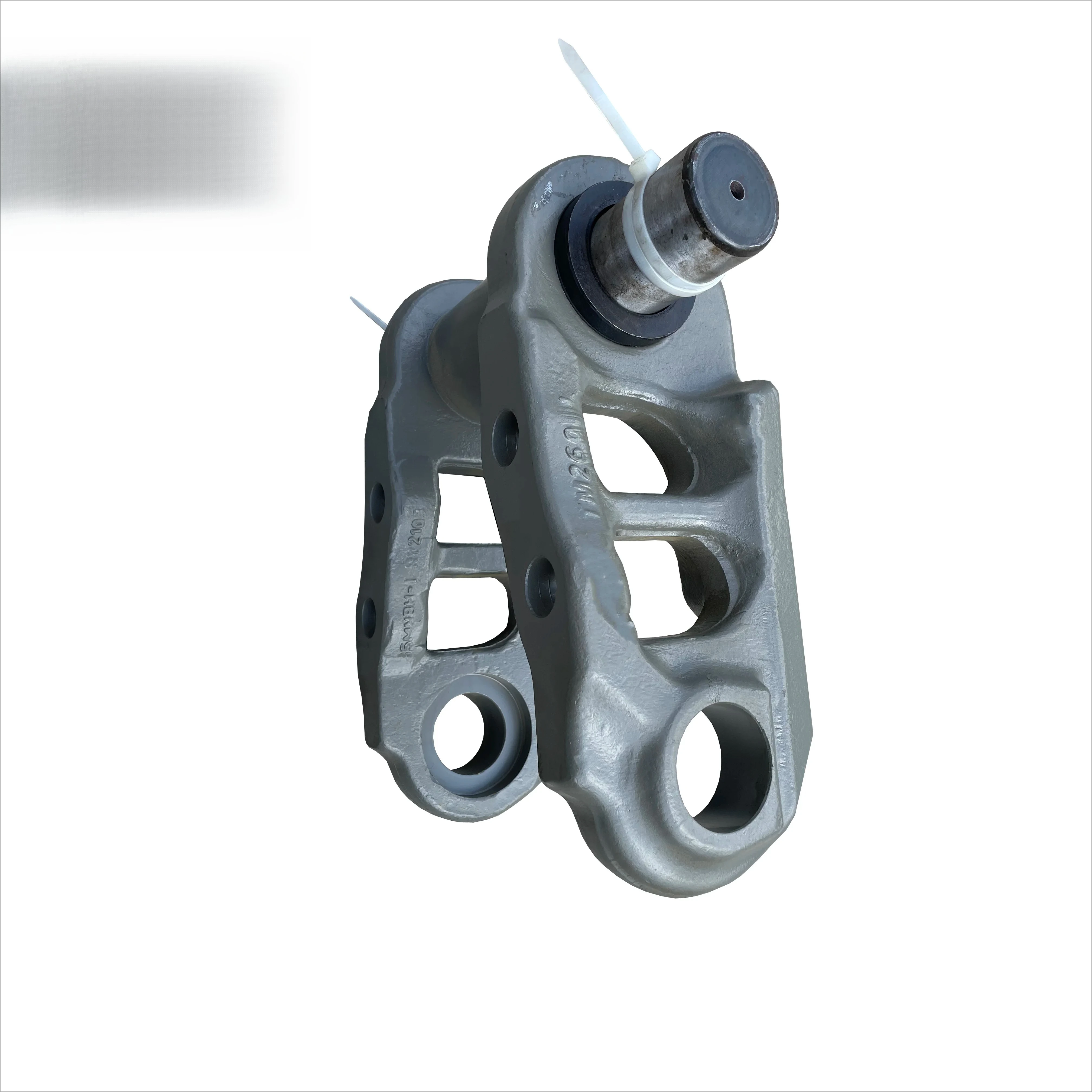 

Excavator Undercarriage Parts Track Chain, Track Link Assy for PC200