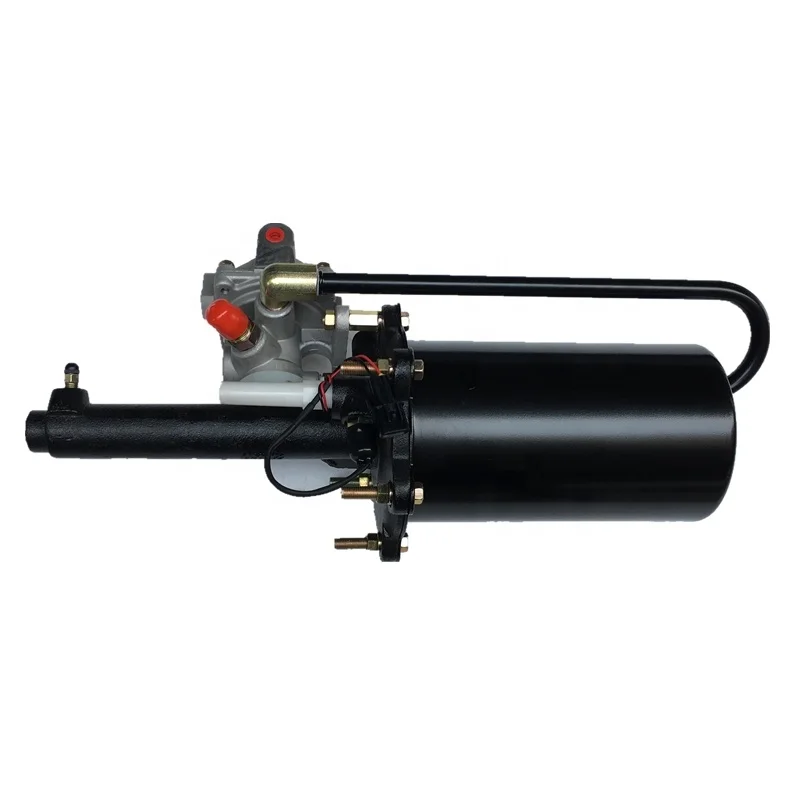 

AIR BRAKE BOOSTER FOR ISUZU 10PE1 GIGA CXZ CYZ TRUCK 1-47800-474-0