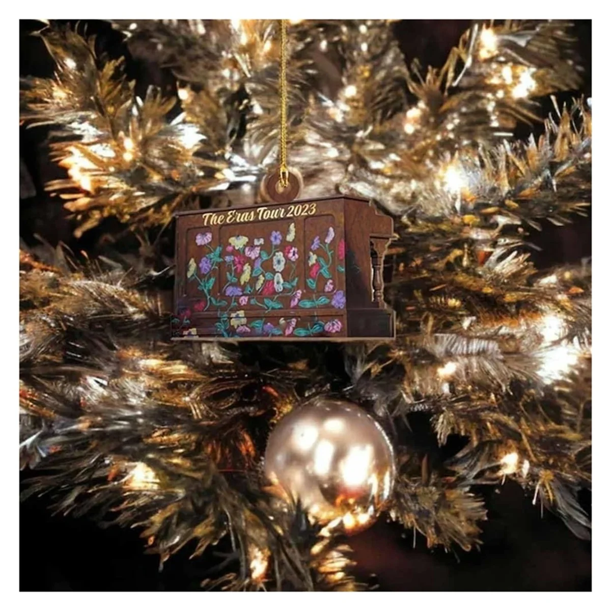 Ornamento impilato per libri da 2 pezzi, ornamento a forma di cuore per amanti dei libri, ornamenti per libri di album, ornamento per stack di tomi per lettori HY