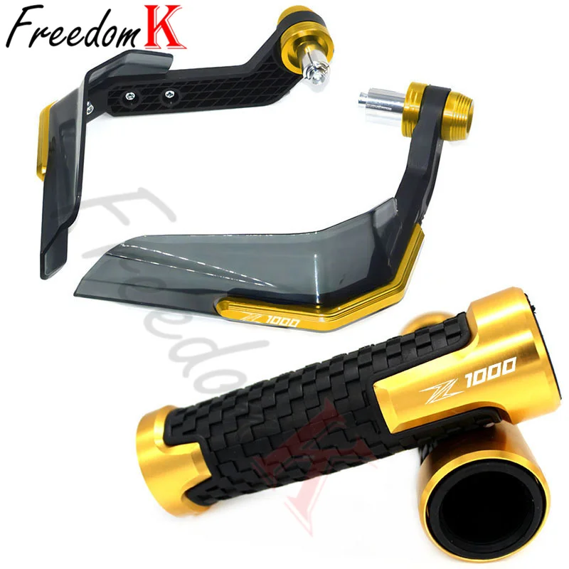 

Для Z1000 Z1000R 2011-2020 2021 мотоциклетные накладки Захваты Ручка щит лобовое стекло