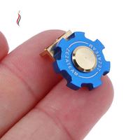 AK23-Zezateam Style Replacement Negative Contact Brass Aluminum Material For SXK BB 60W / 70W / Billet Box Tool Accessories