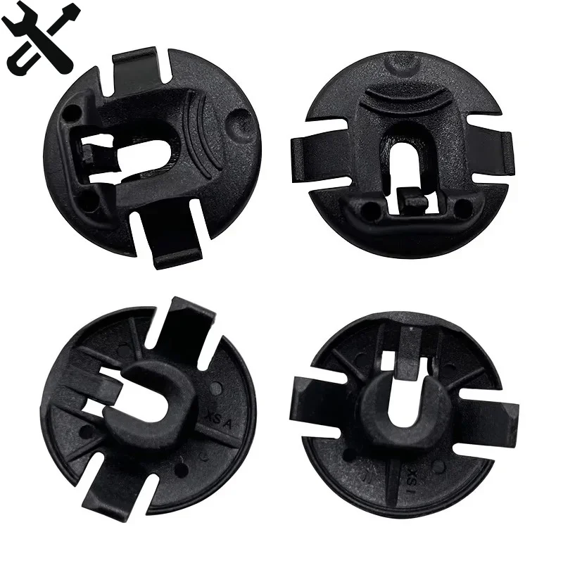 20PCS Fender Liner Screw Washer 4F0825429A for VW Audi A4 B8 A6 C7 Q5 8R Wheel Arch Splash Shield Retainer