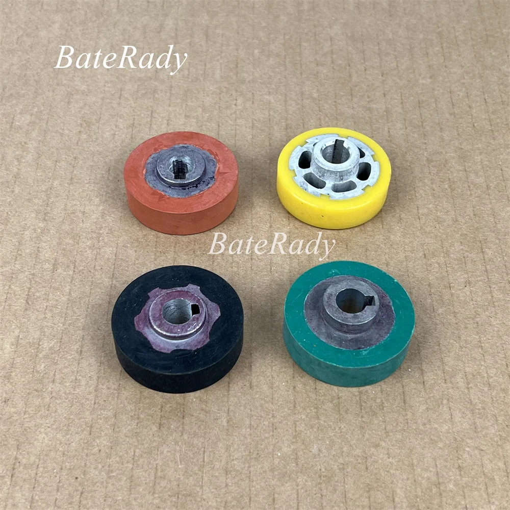 ZYNCUE Prägerad-Set 104-teilig – Für FR-900/FR-770, Mit Kupferkorn Und Stabiler Qualität!