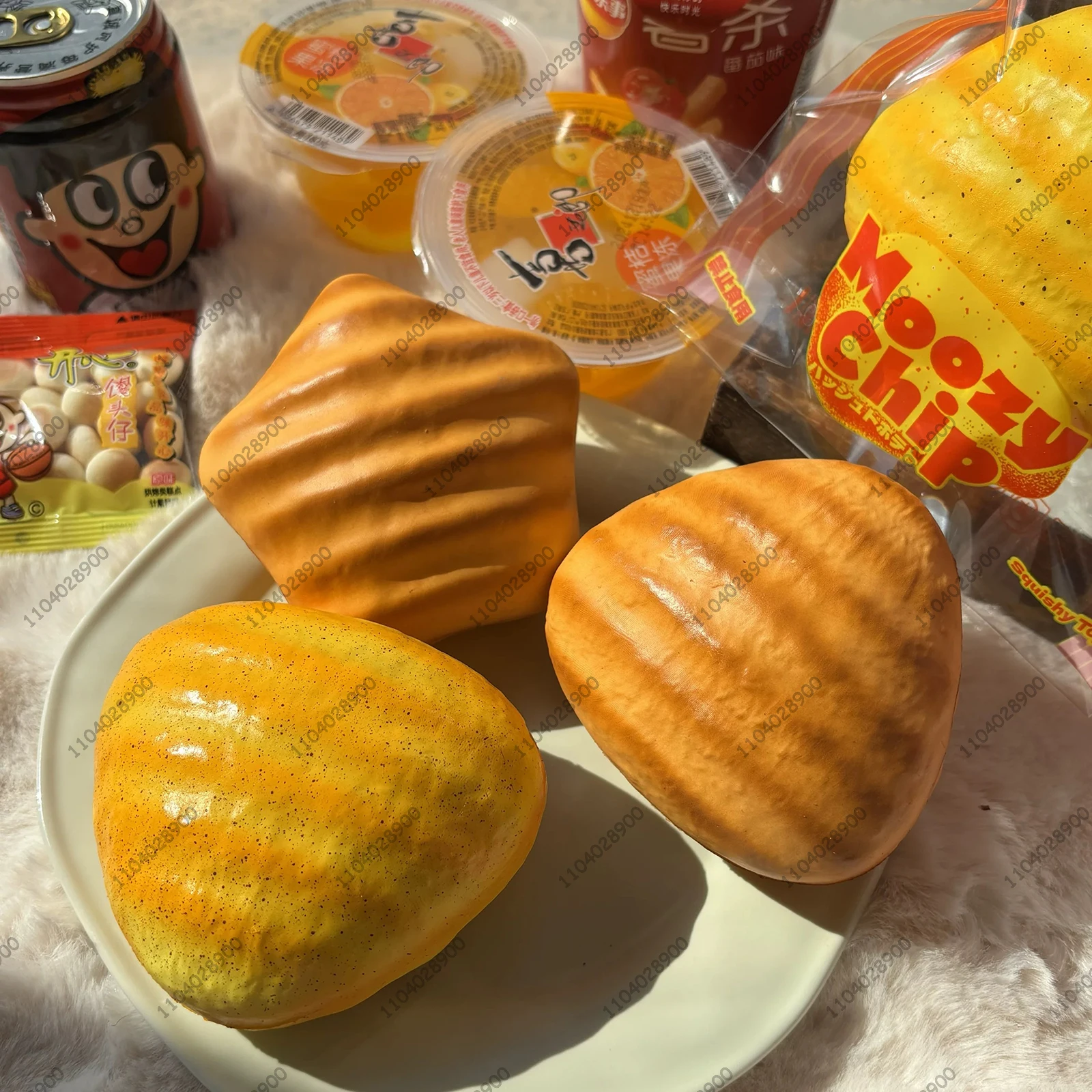 

Хеште Браунс Медленно растущий мягкий картофельный пирог Кондитерские мягкие медленный отскок Сжимаемая игрушка Антистрессовая игрушка для расслабления рук в подарок