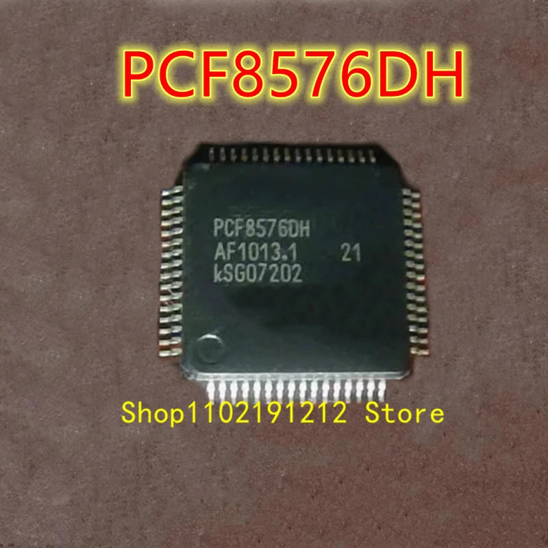 PCF8576DH TQFP-64