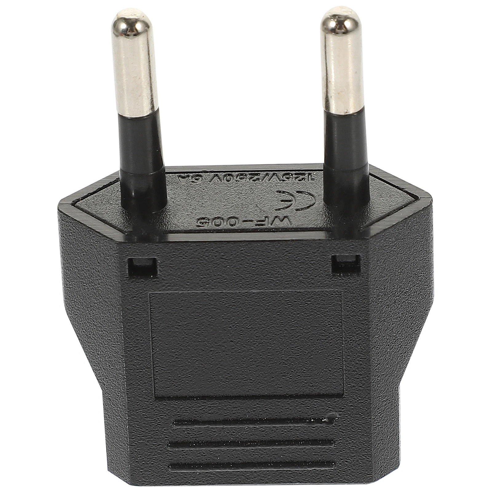 

European to American Italian Adapter Adapters for Converter Outlet Us Plug