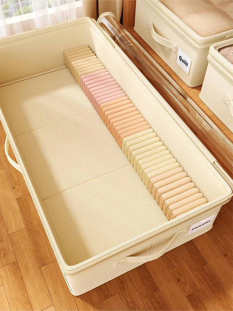 Thumbnail 2 - #8 Trending Bedroom Storage Boxes Right Now