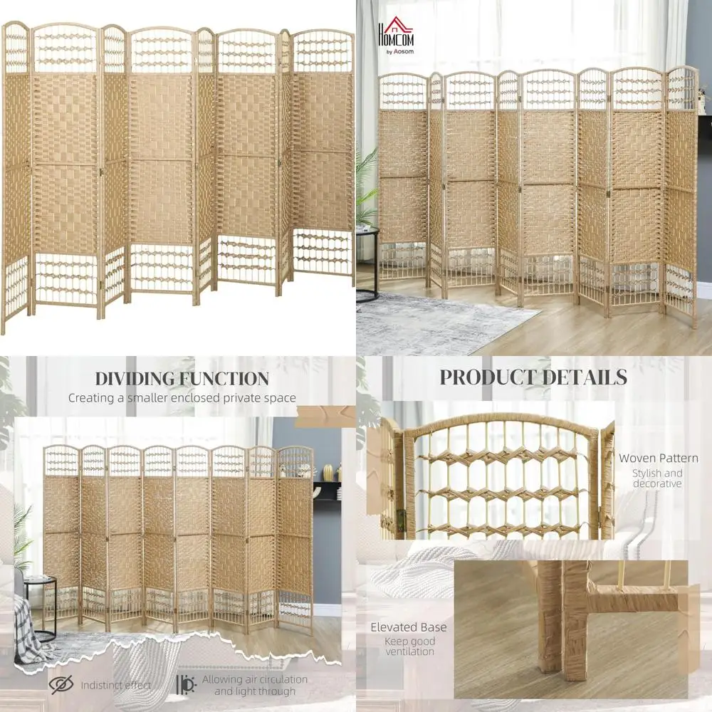 8-Panel Folding Pri…