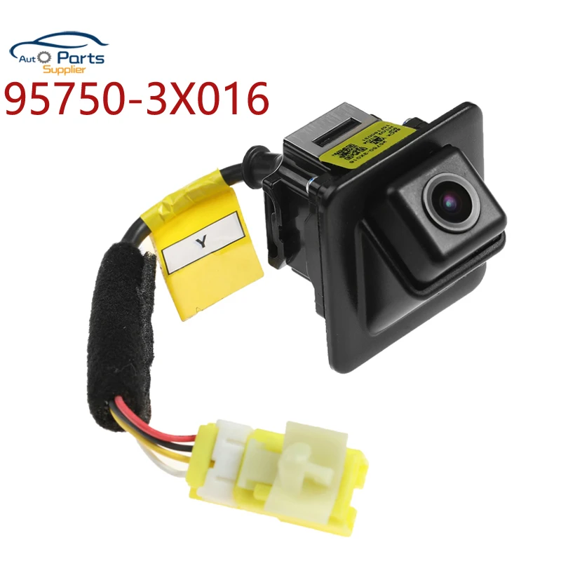 Echt 95750-3X016 View Camera Voor Hyundai Elantra Backup Camera 957503X016 Auto Accessoires